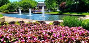 Lincoln Park Civic Commons