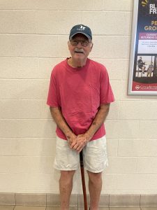 Photo of Tim Wendler