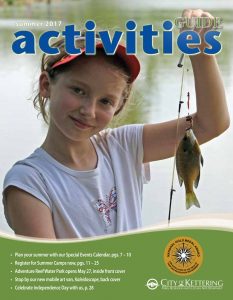 Summer Activities Guide