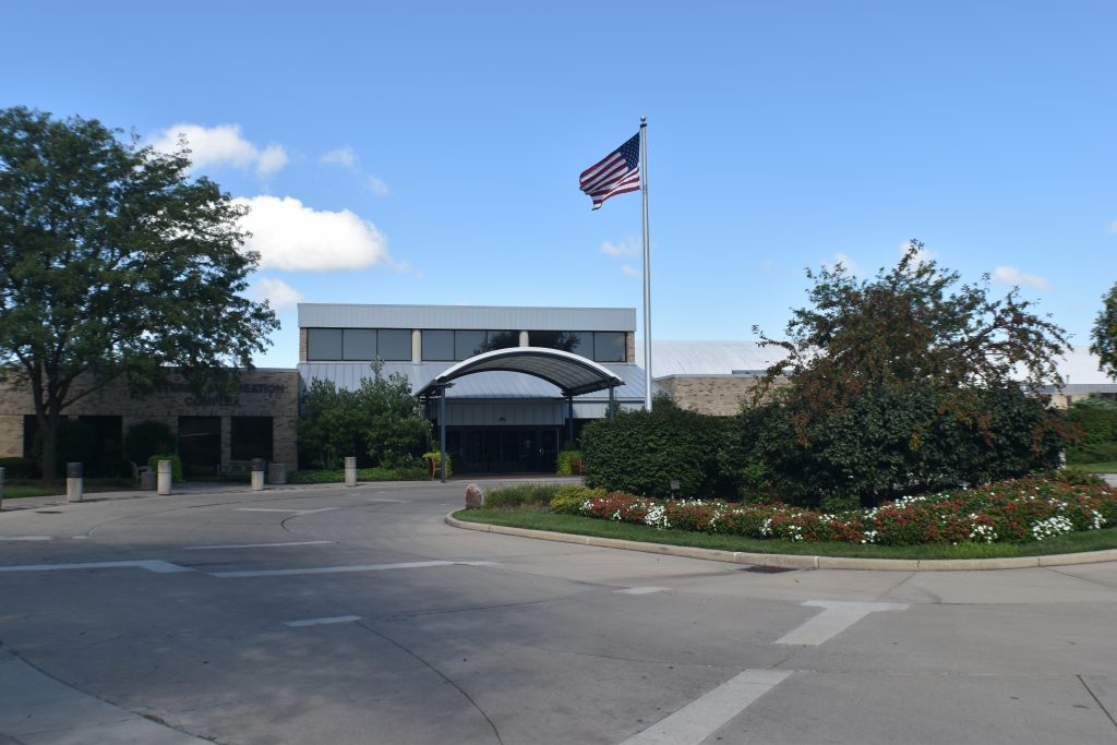 Facilities Play Kettering