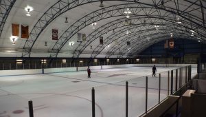 Ice Arena