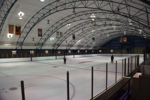 Ice Arena