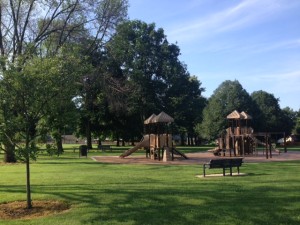 Oak Creek Park