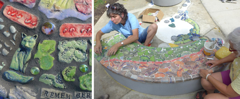 Cleveland Quarries: Bringing the Art of Stone Carving Into the 21st Century  - Use Natural Stone