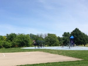 Van Buren Park