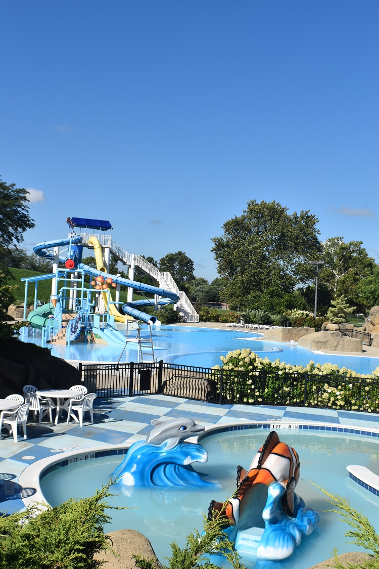 Free Wednesdays at Adventure Reef Water Park Play Kettering