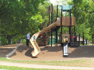 Wenzler Park