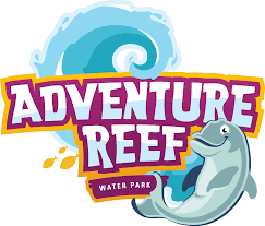 adventure reef logo