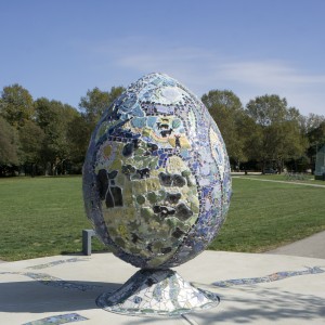 The Egg