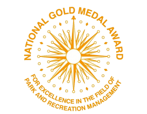 gold medal logo