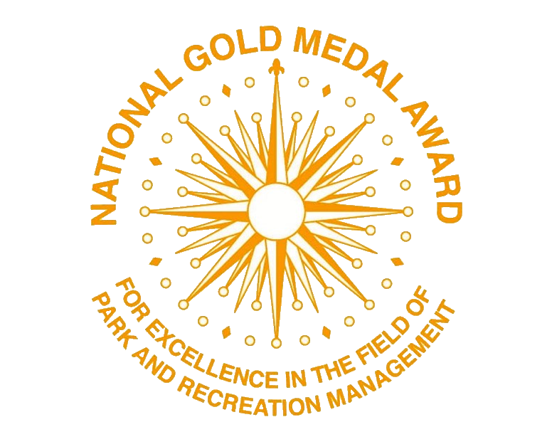 gold medal logo