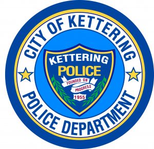 Kettering Police Seal