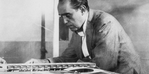 Oscar Niemeyer