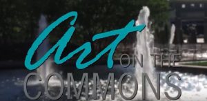 art on the commons