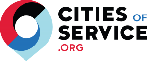 cities of service logo