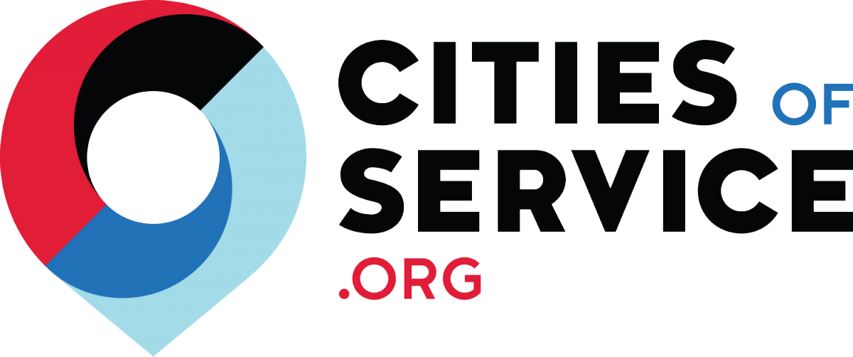 cities of service logo