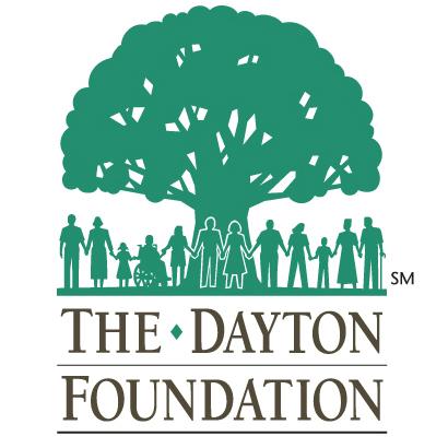 dayton foundation logo