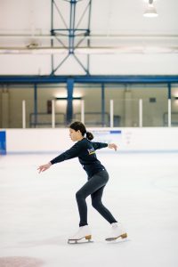 The Health Benefits of Ice Skating - Play Kettering