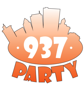 937 party logo