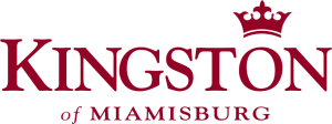 kingston logo