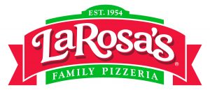 la rosas logo