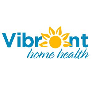 vibrant logo