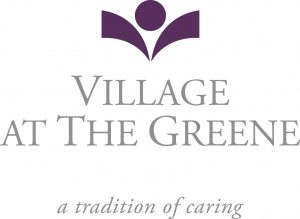 village at greene logo