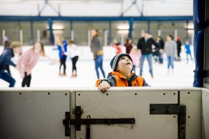 Kettering Ice Arena