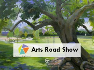 arts road show