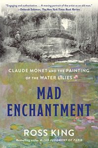 mad enchantment cover