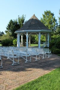 Polen Farm Gazebo