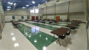 multipurpose room