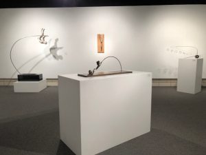 juried exhibitions