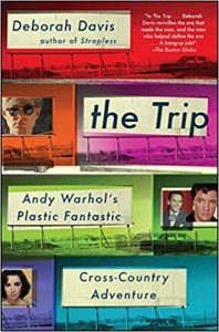 the trip book cover