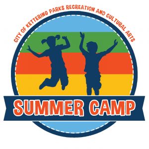 Summer Camps Logo