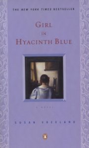 hyacinth blue book cover