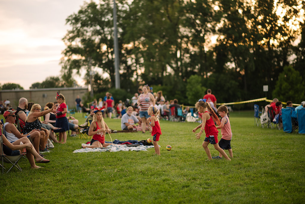 5 Ways to Stay Safe on the 4th - Play Kettering