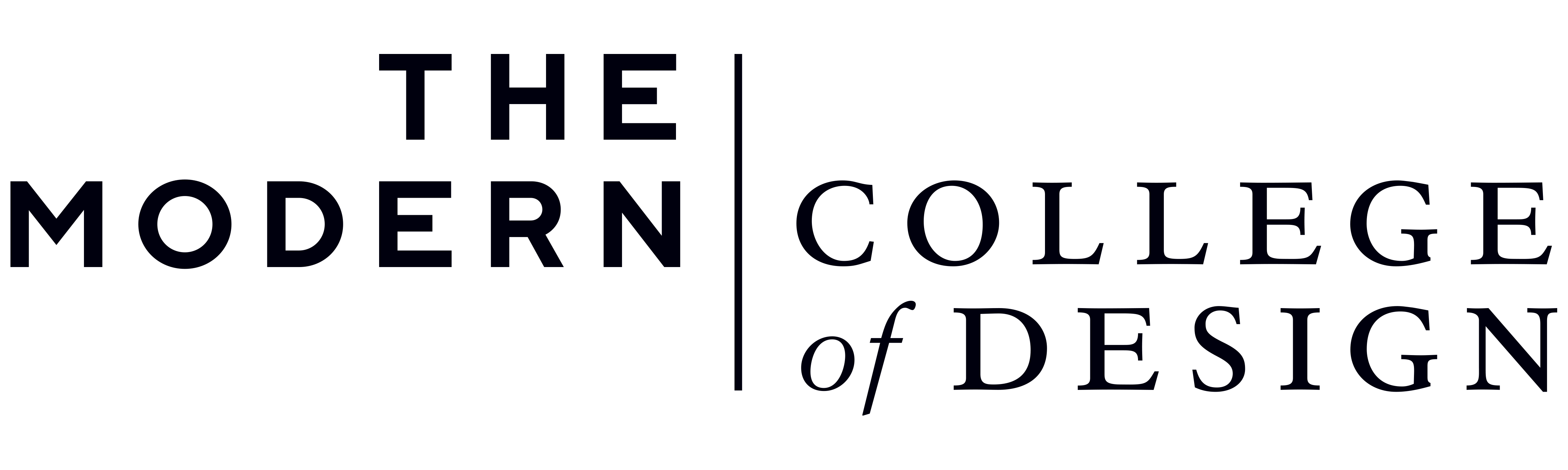 modern logo