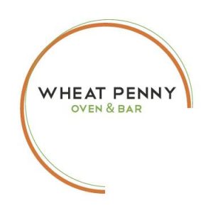 wheat penny logo