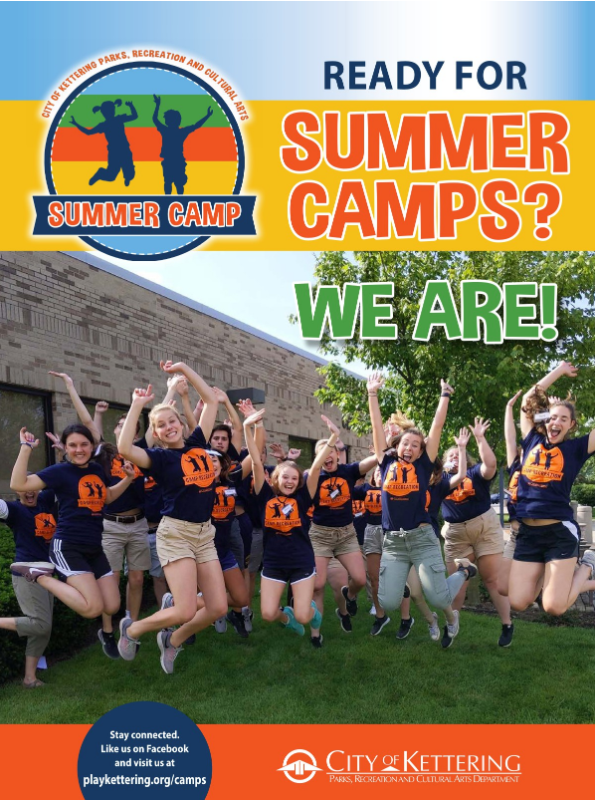 Summer Camps Guide