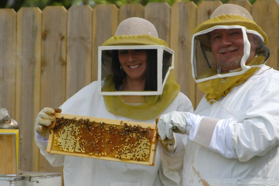 beekeepers