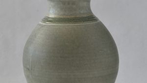 ceramic vase