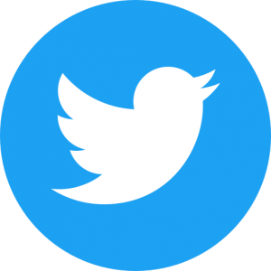 twitter logo