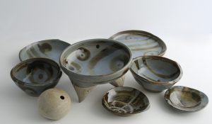 ceramic dishes