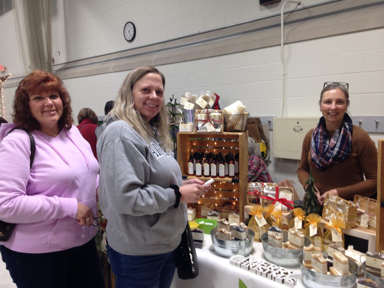 2021 Kettering Holiday Arts and Craft Show