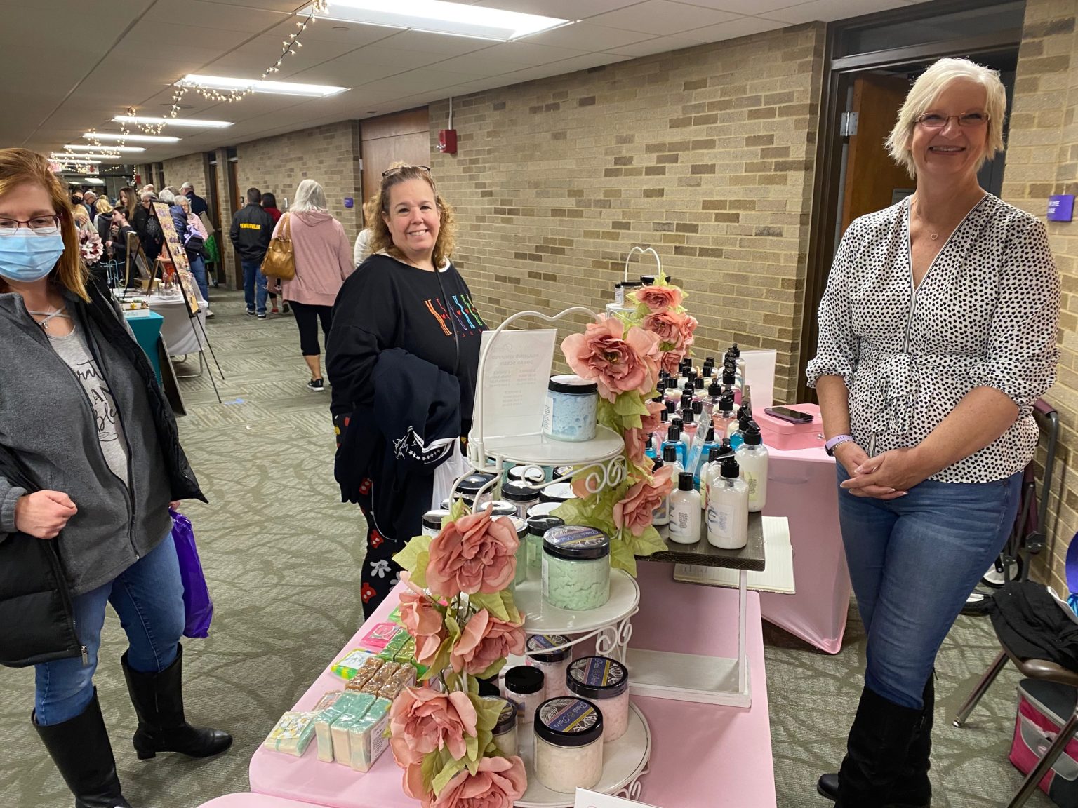 2022 Kettering Holiday Arts and Craft Show