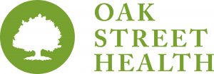 oak street health logo