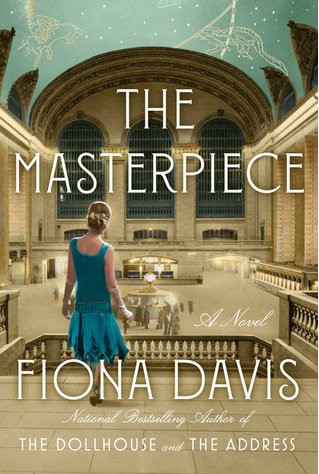 masterpiece book cover