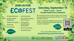 ecofest banner