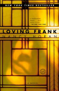 loving frank cover